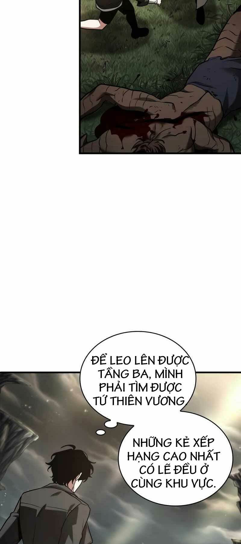 Toàn trí độc giả - Omniscient Reader - Chapter 178 - Page 27