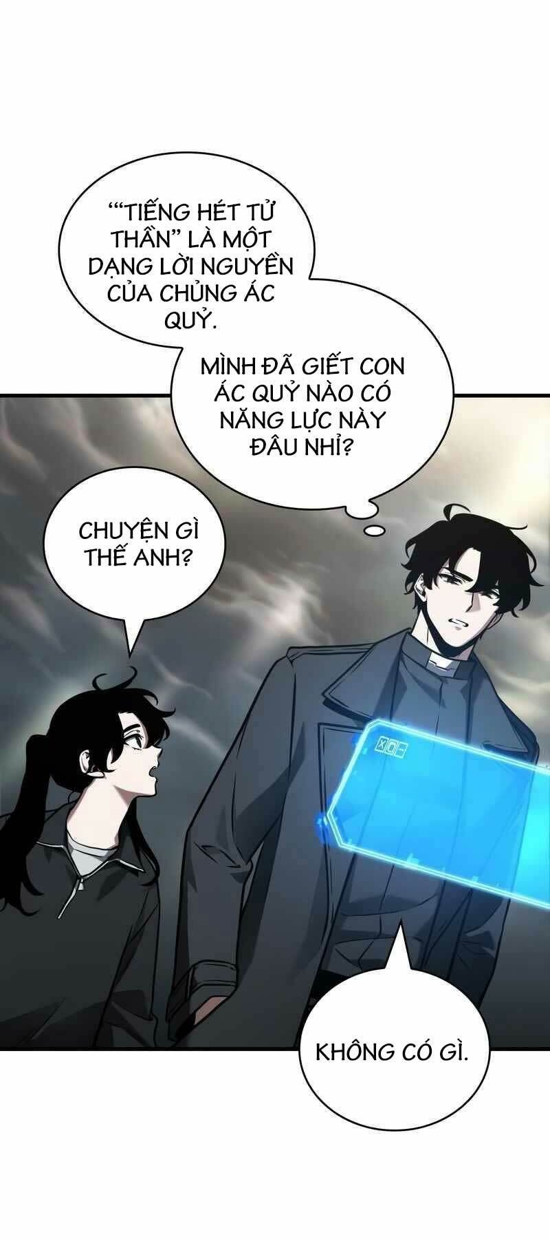 Toàn trí độc giả - Omniscient Reader - Chapter 178 - Page 32