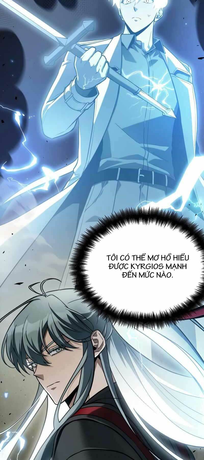Toàn trí độc giả - Omniscient Reader - Chapter 178 - Page 3