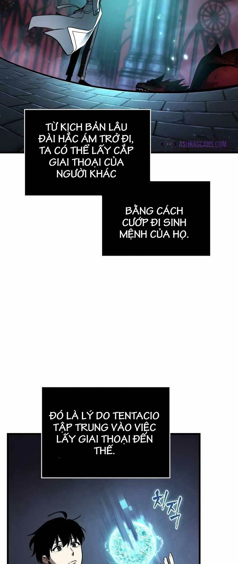 Toàn trí độc giả - Omniscient Reader - Chapter 178 - Page 44