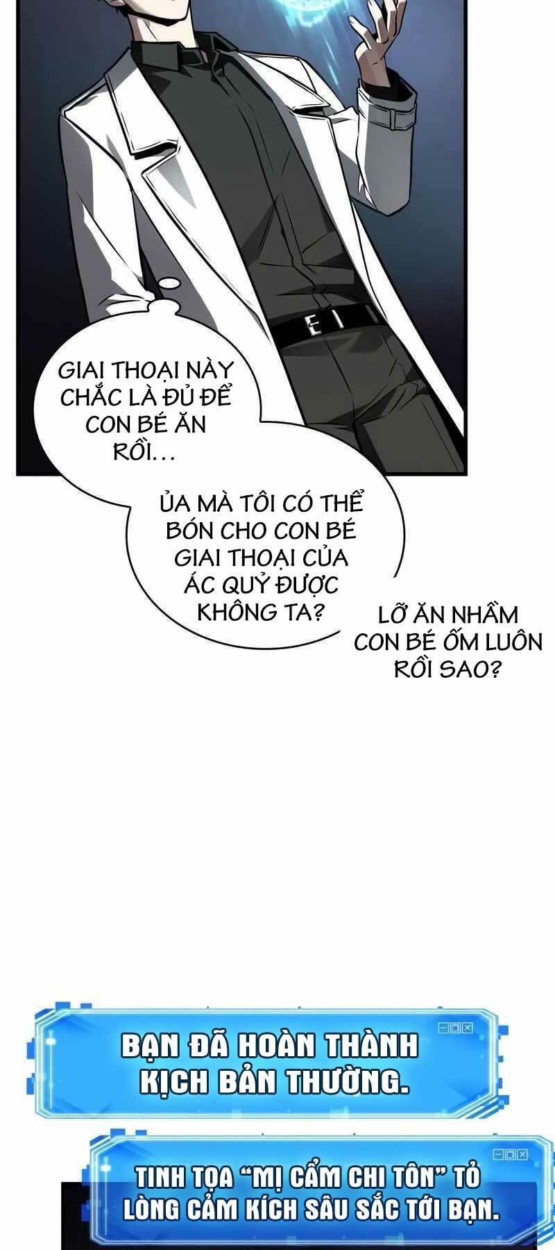 Toàn trí độc giả - Omniscient Reader - Chapter 178 - Page 45