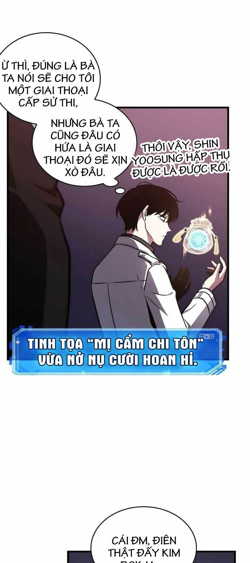 Toàn trí độc giả - Omniscient Reader - Chapter 178 - Page 48