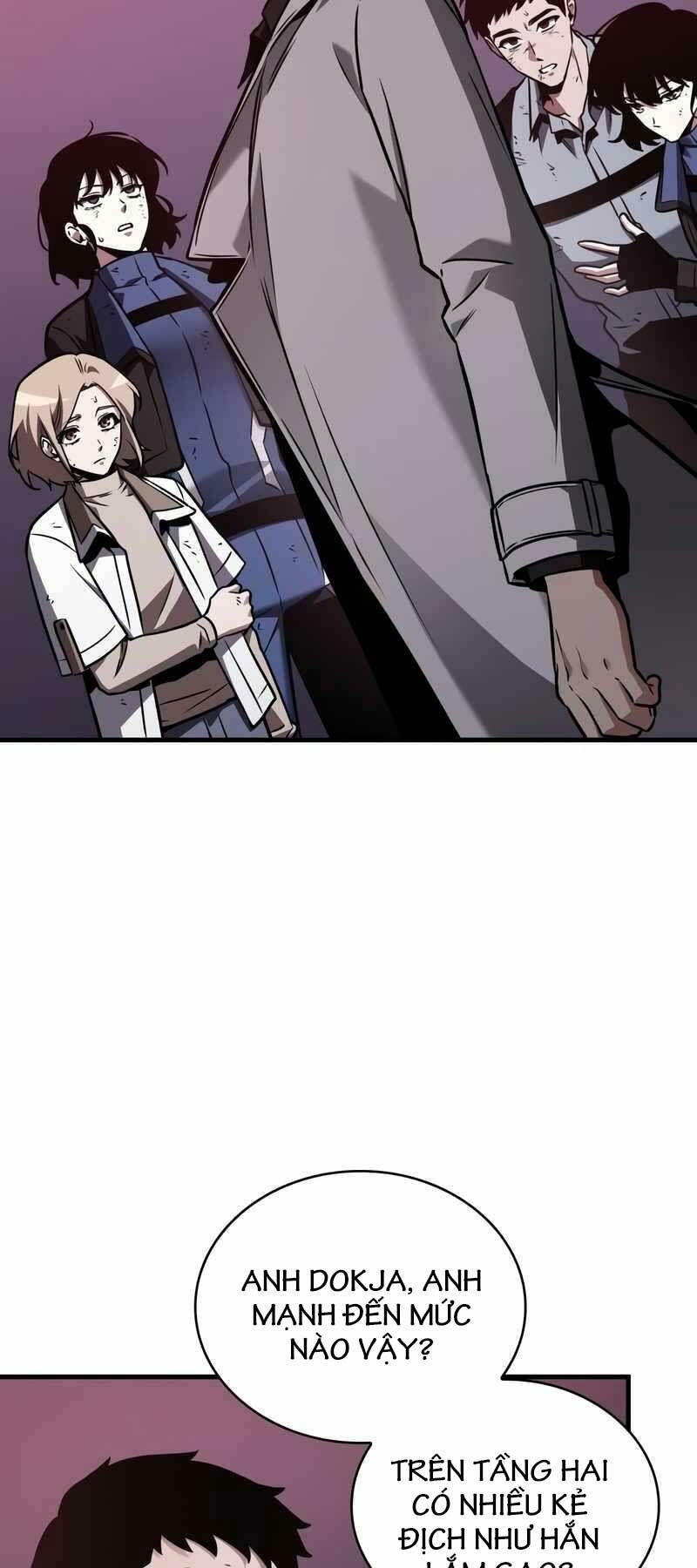 Toàn trí độc giả - Omniscient Reader - Chapter 178 - Page 50