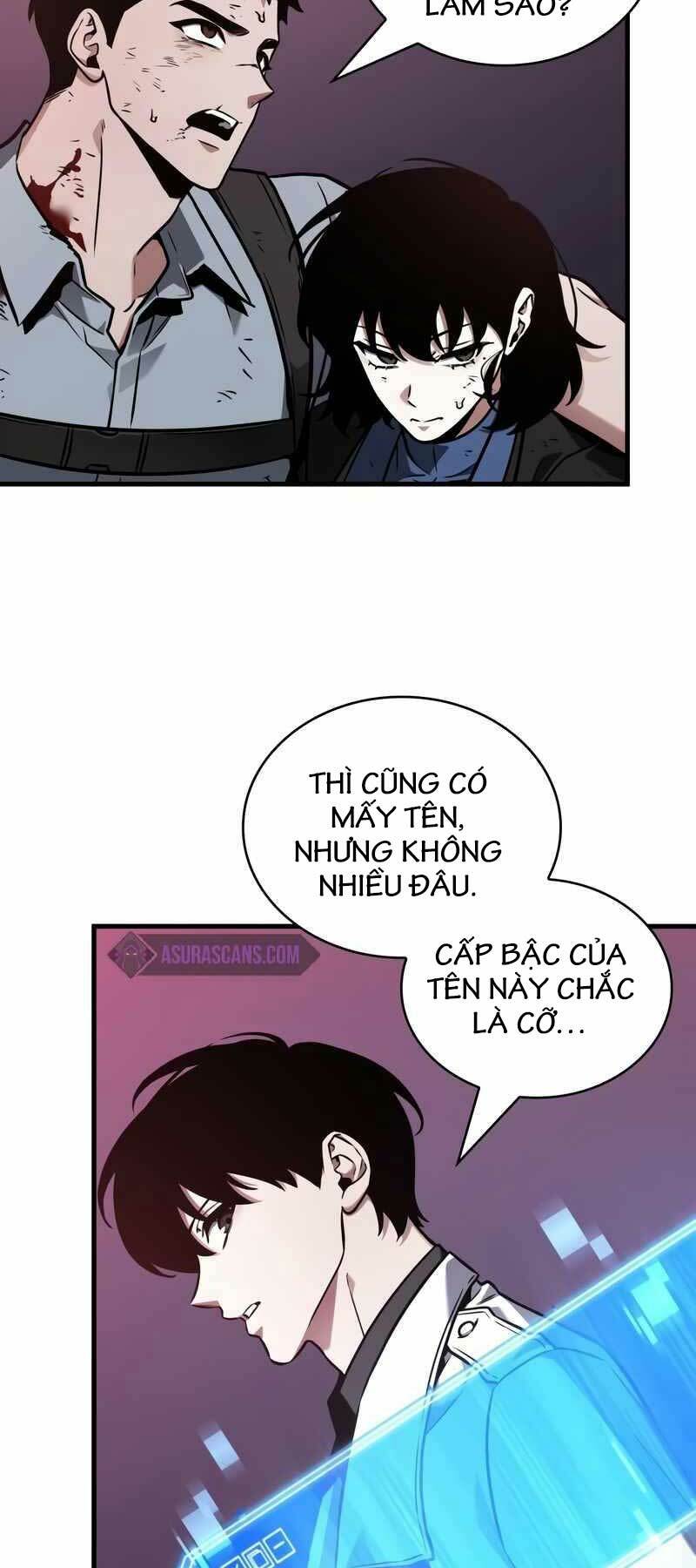 Toàn trí độc giả - Omniscient Reader - Chapter 178 - Page 51