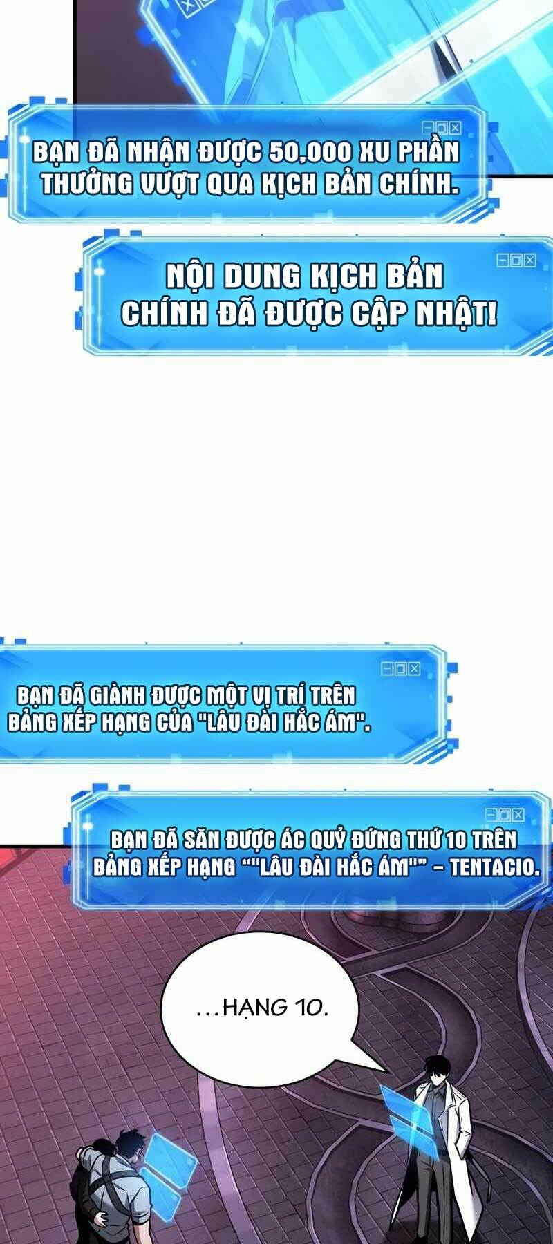 Toàn trí độc giả - Omniscient Reader - Chapter 178 - Page 52