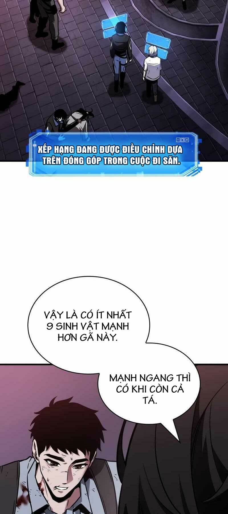 Toàn trí độc giả - Omniscient Reader - Chapter 178 - Page 53
