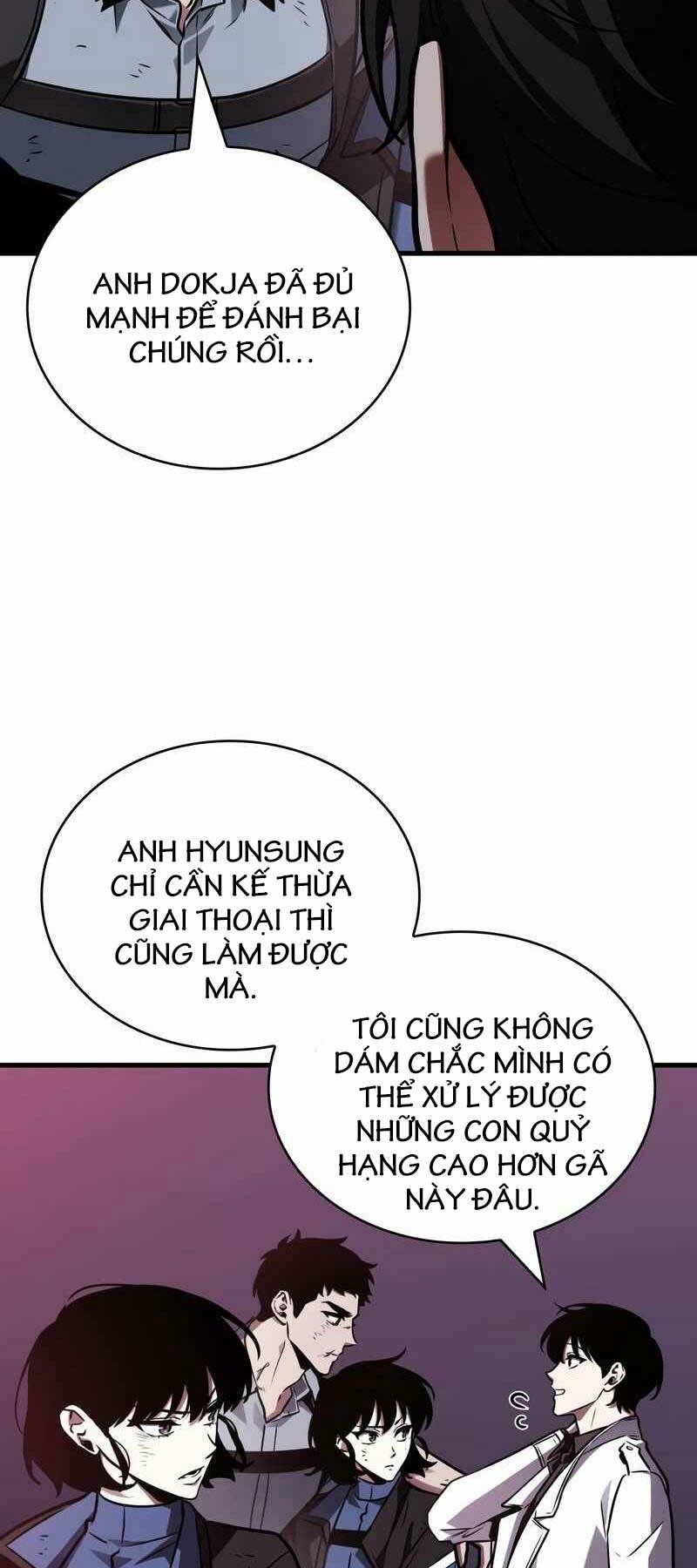 Toàn trí độc giả - Omniscient Reader - Chapter 178 - Page 54