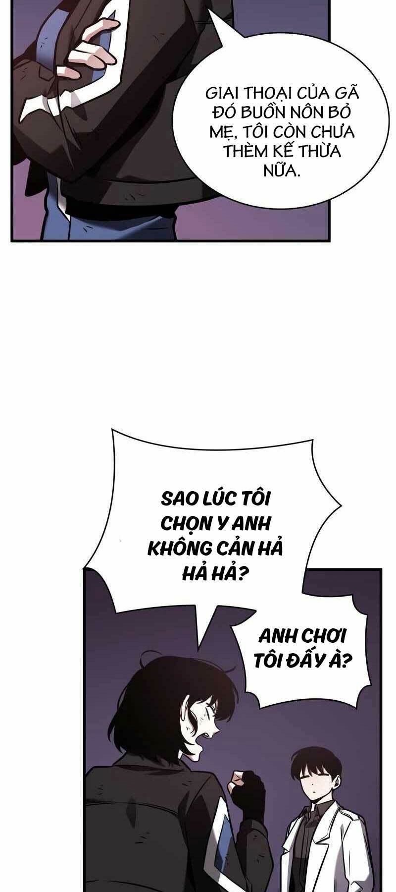 Toàn trí độc giả - Omniscient Reader - Chapter 178 - Page 56