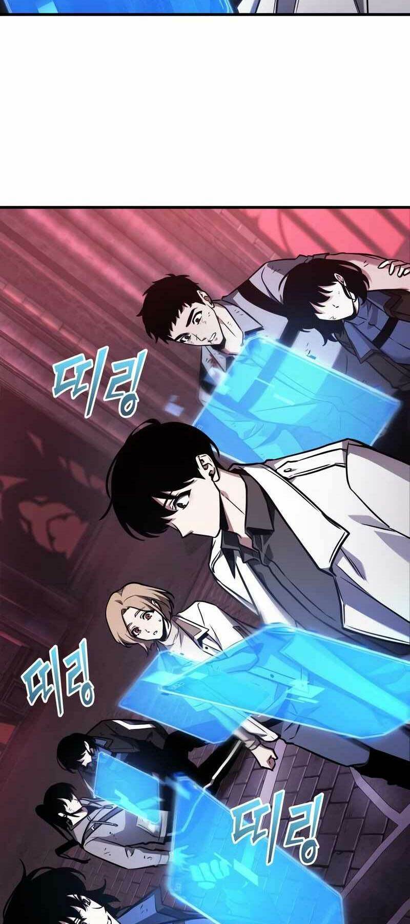 Toàn trí độc giả - Omniscient Reader - Chapter 178 - Page 58