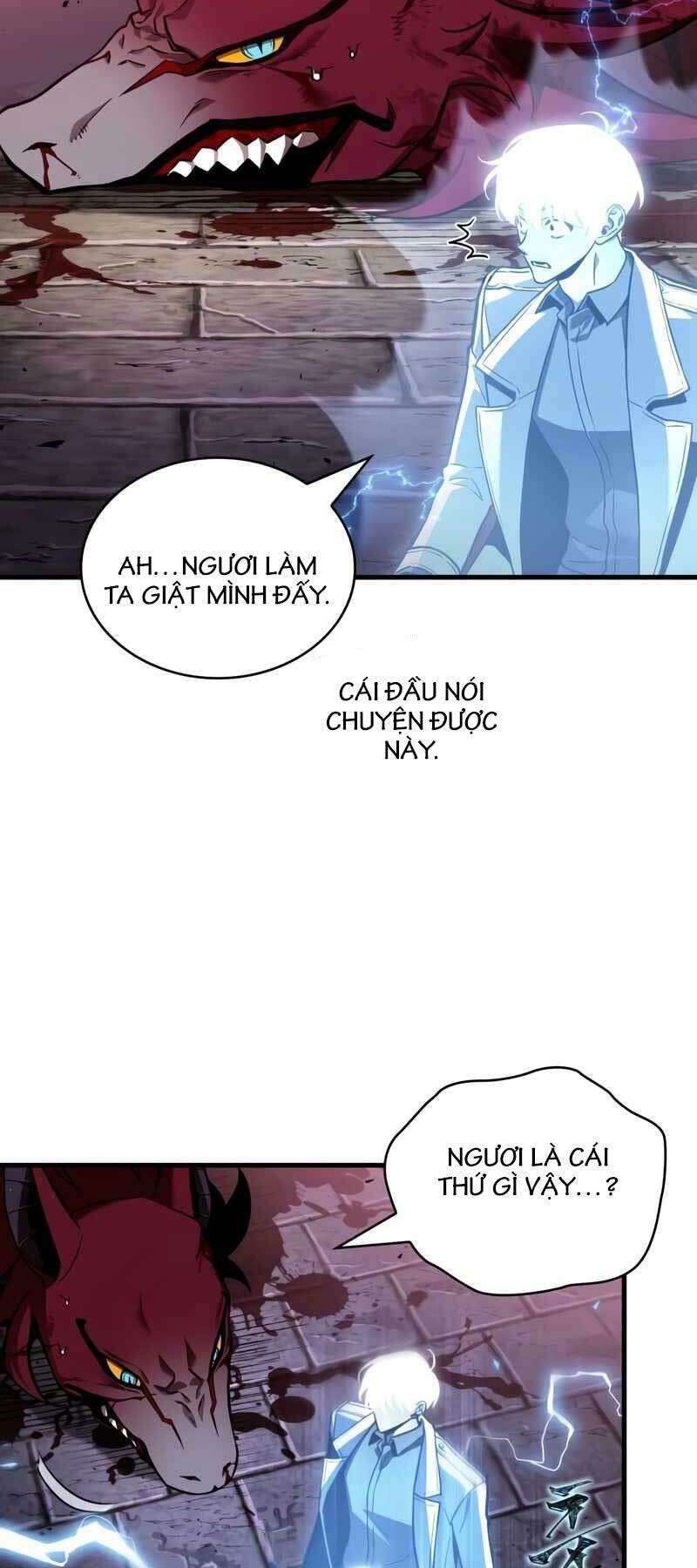 Toàn trí độc giả - Omniscient Reader - Chapter 178 - Page 5
