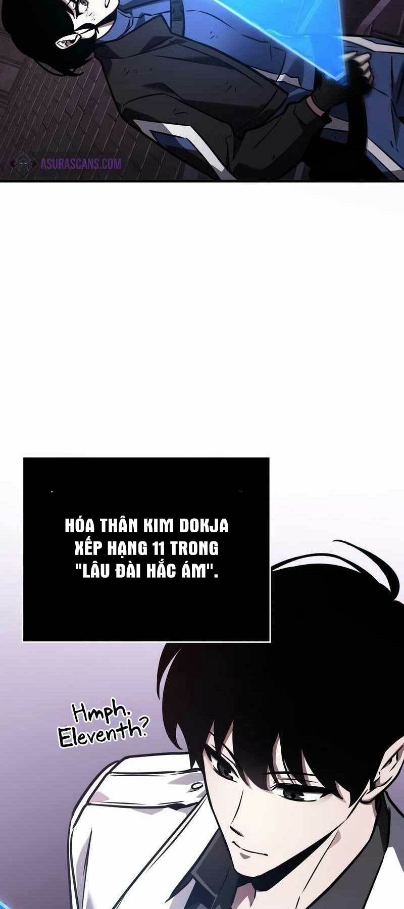 Toàn trí độc giả - Omniscient Reader - Chapter 178 - Page 59