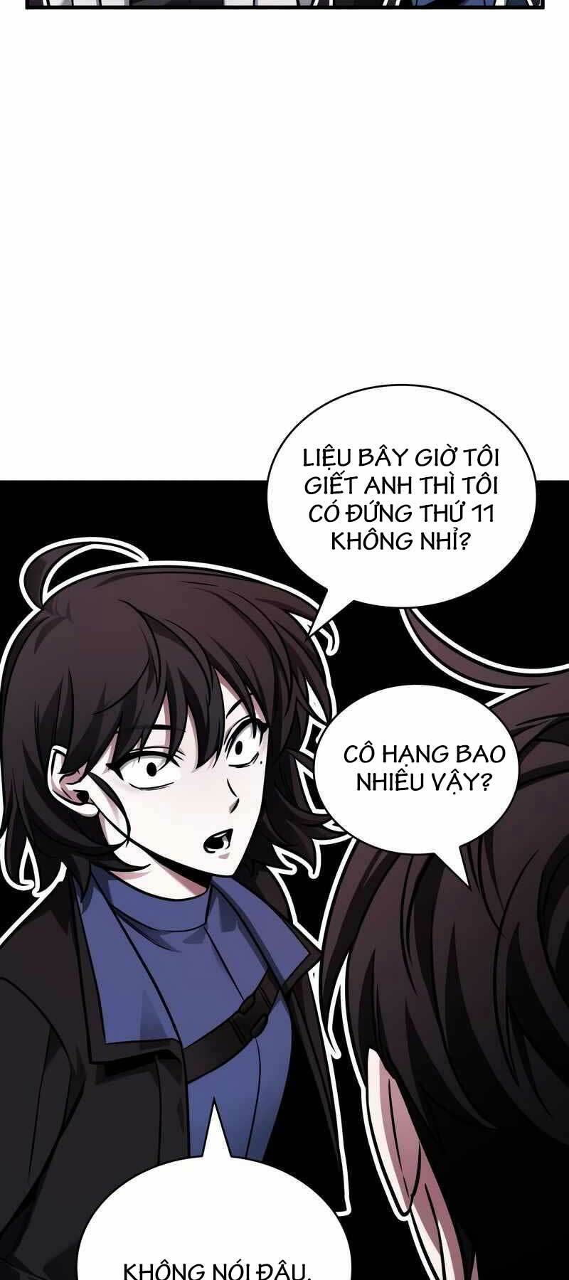Toàn trí độc giả - Omniscient Reader - Chapter 178 - Page 61