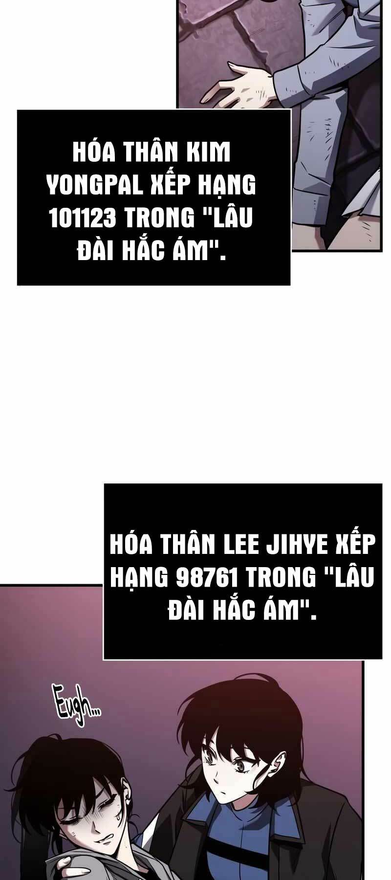 Toàn trí độc giả - Omniscient Reader - Chapter 178 - Page 63