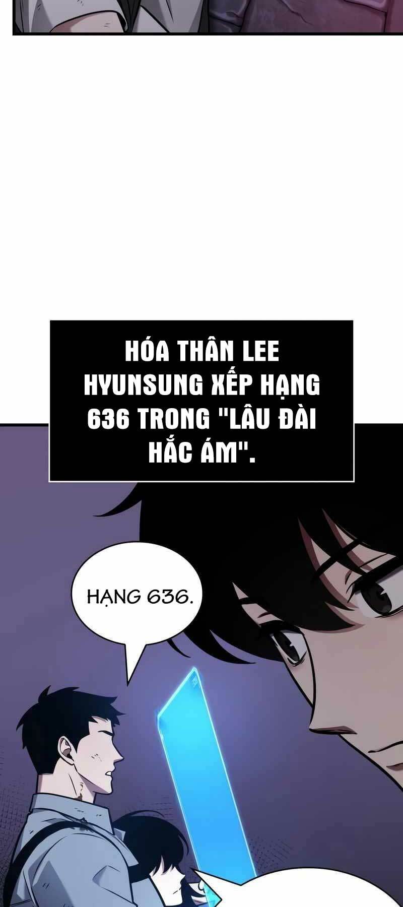 Toàn trí độc giả - Omniscient Reader - Chapter 178 - Page 65