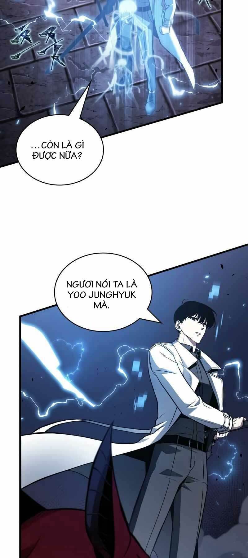 Toàn trí độc giả - Omniscient Reader - Chapter 178 - Page 6