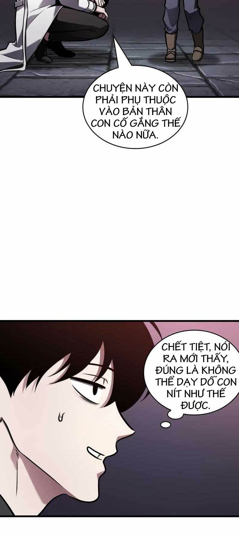 Toàn trí độc giả - Omniscient Reader - Chapter 178 - Page 69