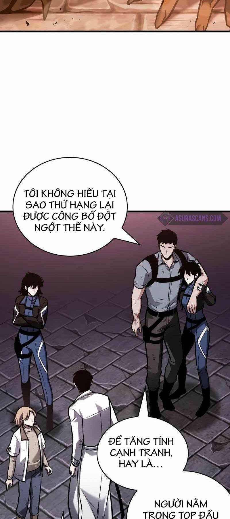 Toàn trí độc giả - Omniscient Reader - Chapter 178 - Page 75