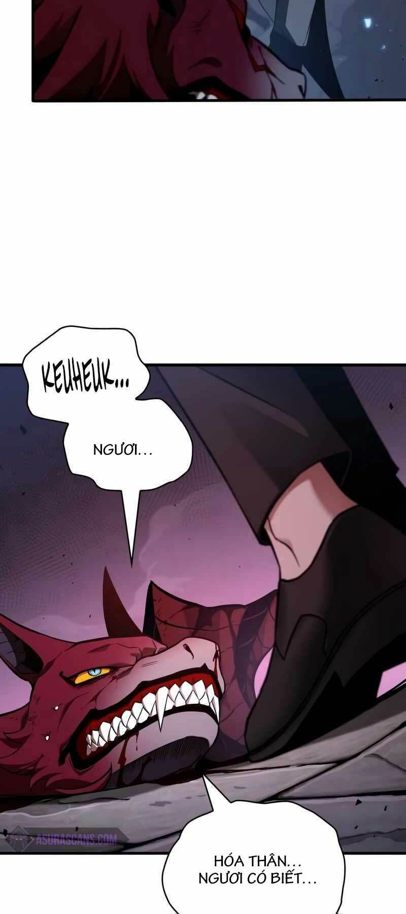 Toàn trí độc giả - Omniscient Reader - Chapter 178 - Page 7