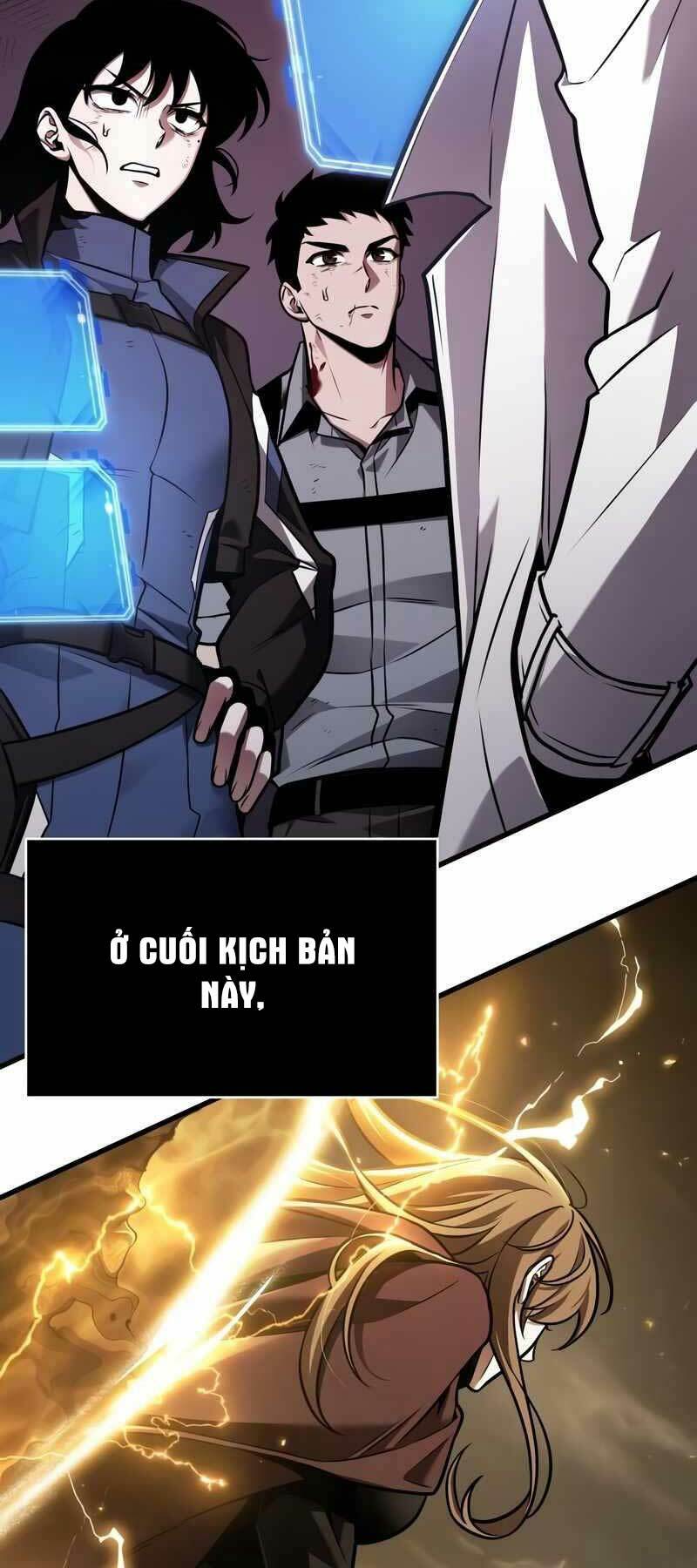 Toàn trí độc giả - Omniscient Reader - Chapter 178 - Page 81