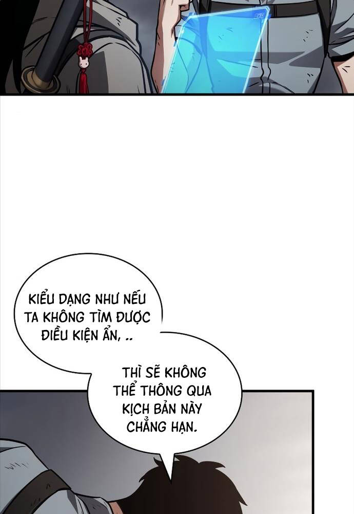 Toàn trí độc giả - Omniscient Reader - Chapter 179 - Page 101