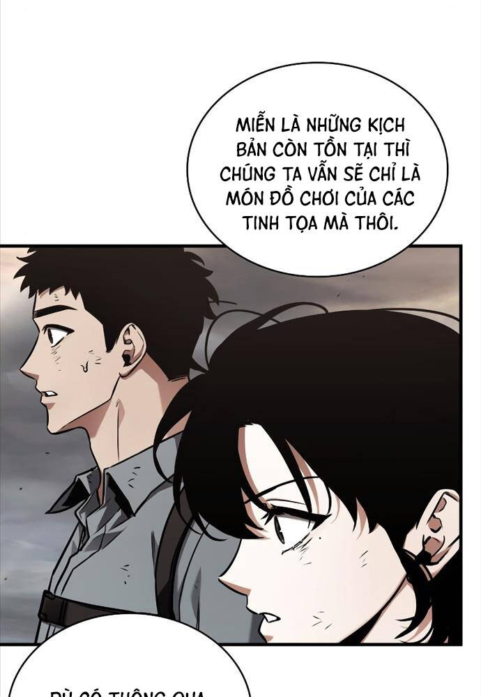 Toàn trí độc giả - Omniscient Reader - Chapter 179 - Page 115