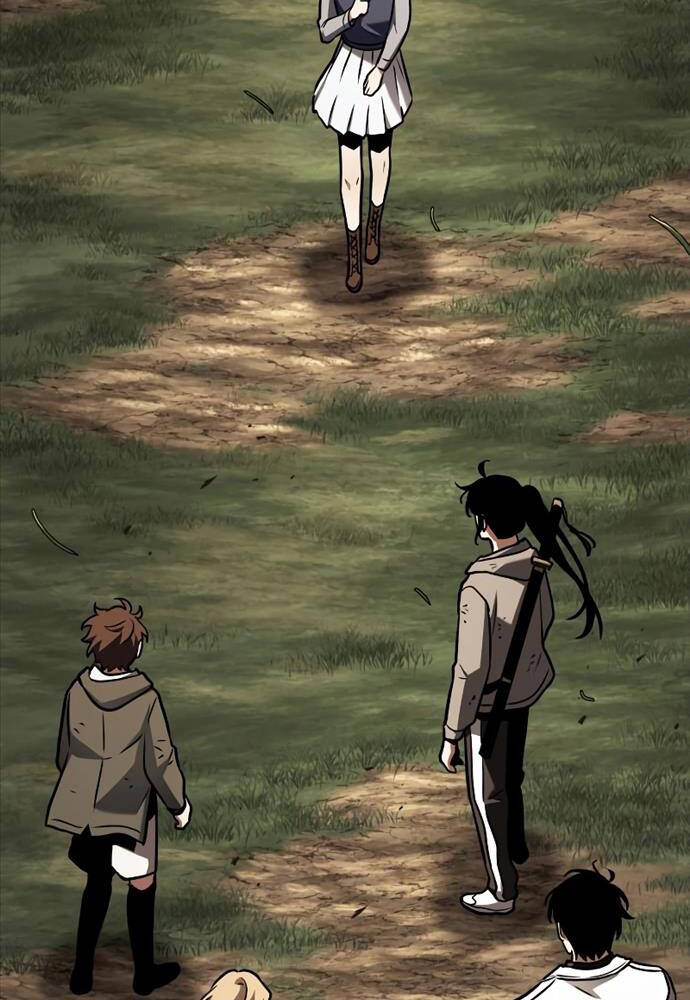 Toàn trí độc giả - Omniscient Reader - Chapter 179 - Page 118