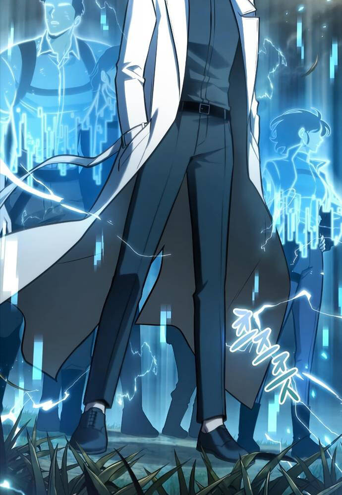 Toàn trí độc giả - Omniscient Reader - Chapter 179 - Page 11