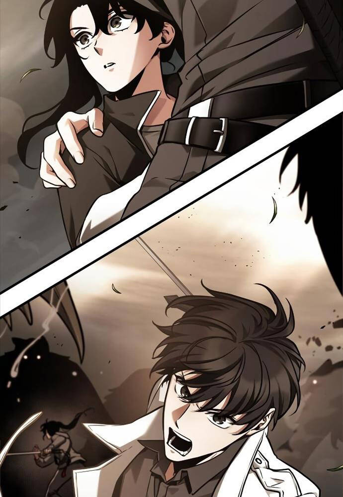 Toàn trí độc giả - Omniscient Reader - Chapter 179 - Page 154