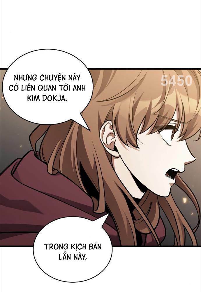 Toàn trí độc giả - Omniscient Reader - Chapter 179 - Page 4