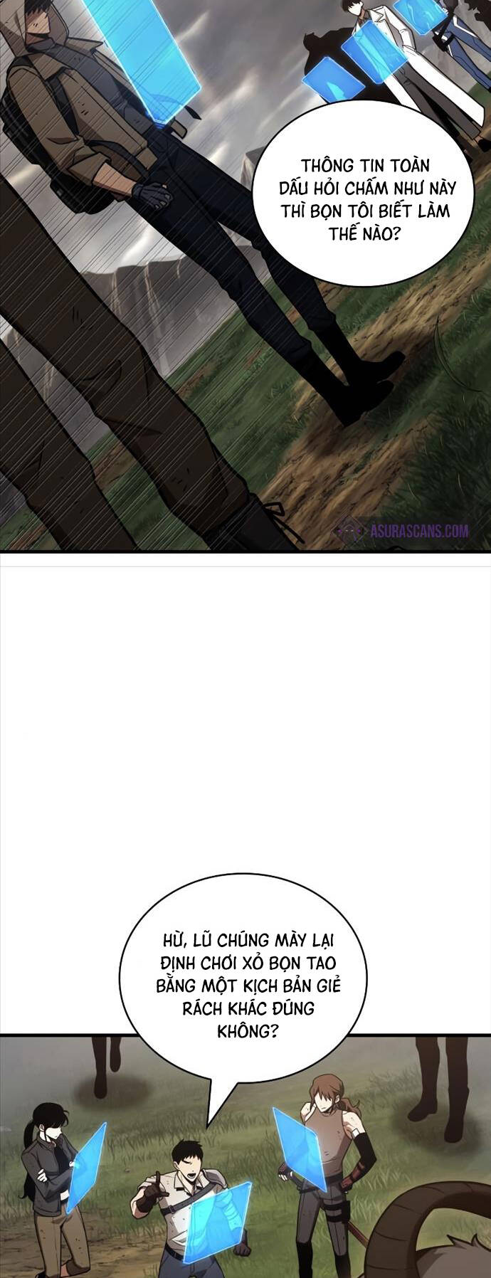 Toàn trí độc giả - Omniscient Reader - Chapter 179 - Page 73