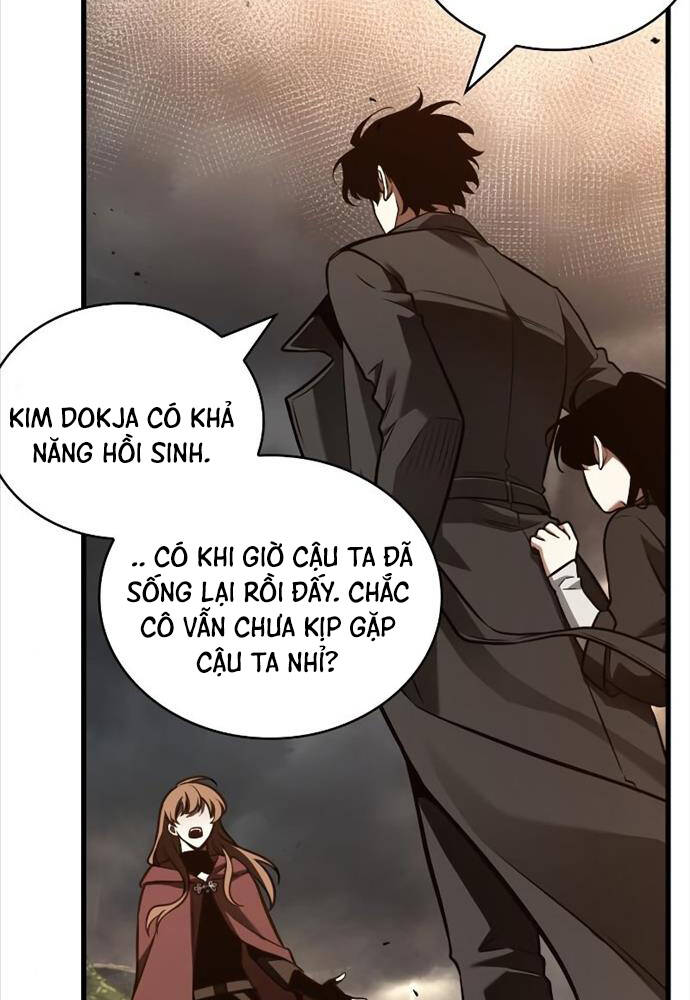 Toàn trí độc giả - Omniscient Reader - Chapter 179 - Page 7