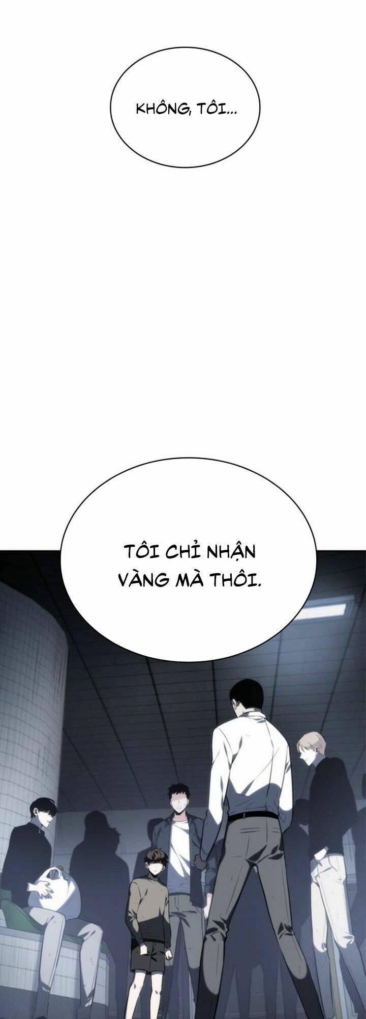 Toàn trí độc giả - Omniscient Reader - Chapter 18 - Page 11
