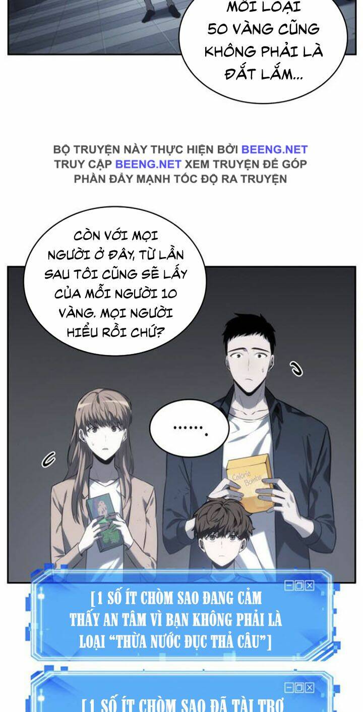 Toàn trí độc giả - Omniscient Reader - Chapter 18 - Page 13