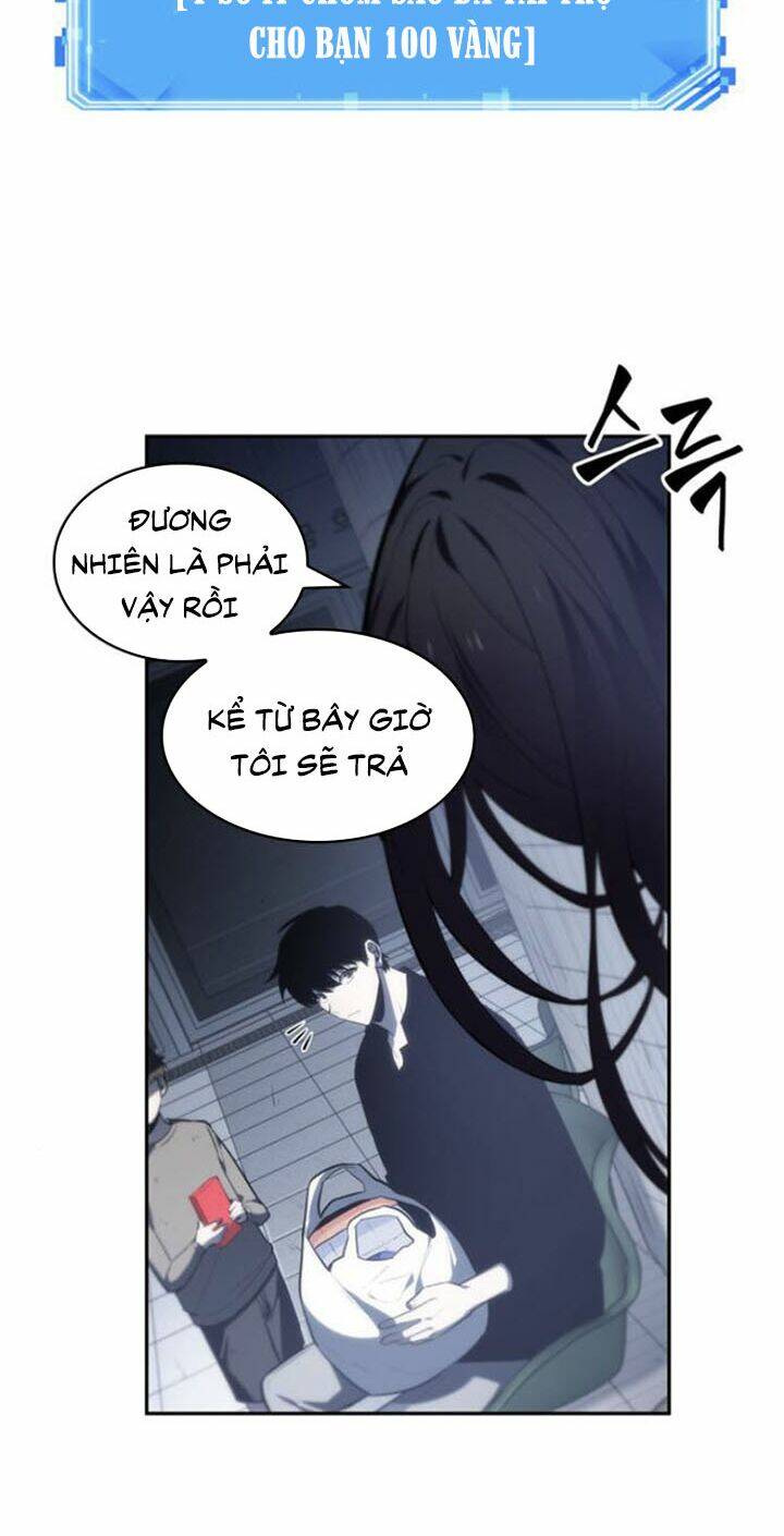 Toàn trí độc giả - Omniscient Reader - Chapter 18 - Page 14
