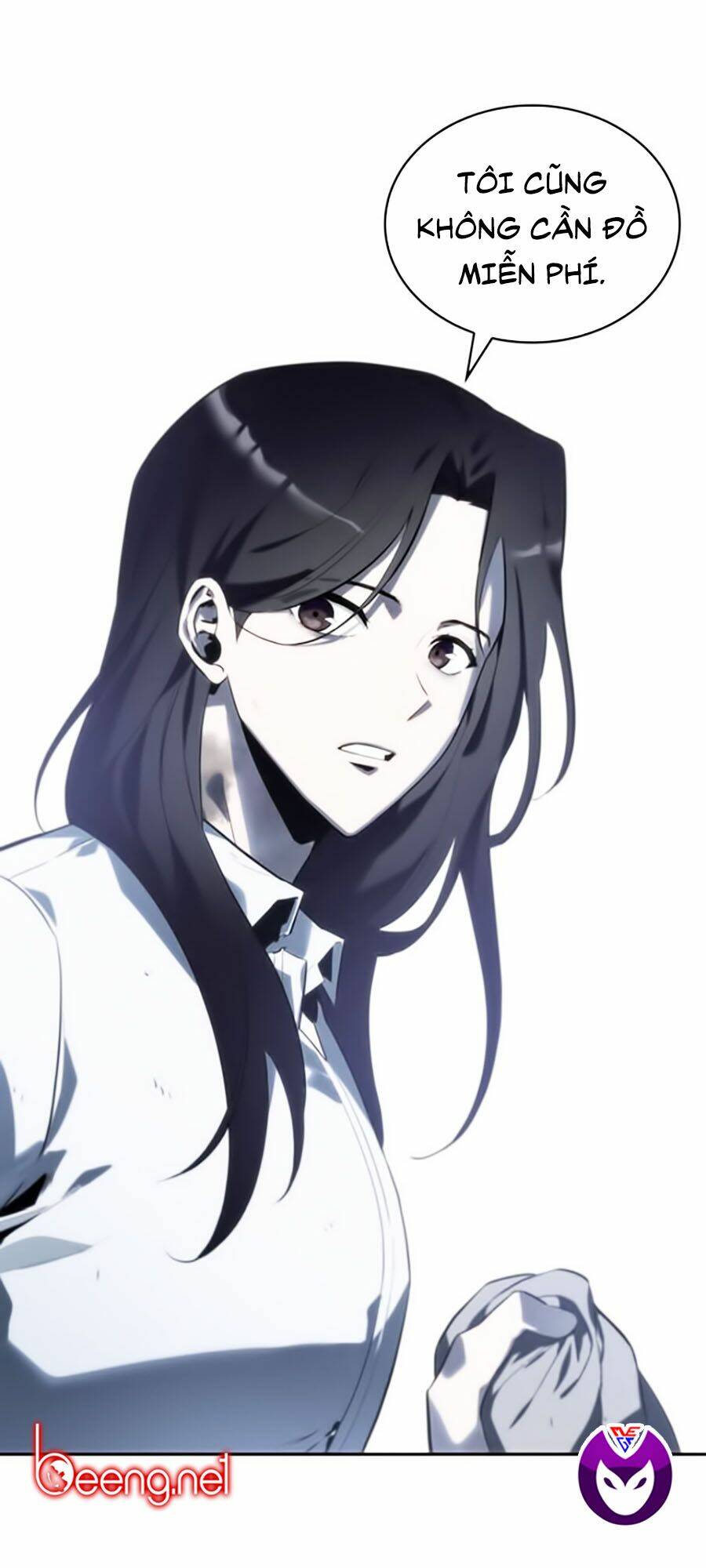 Toàn trí độc giả - Omniscient Reader - Chapter 18 - Page 15