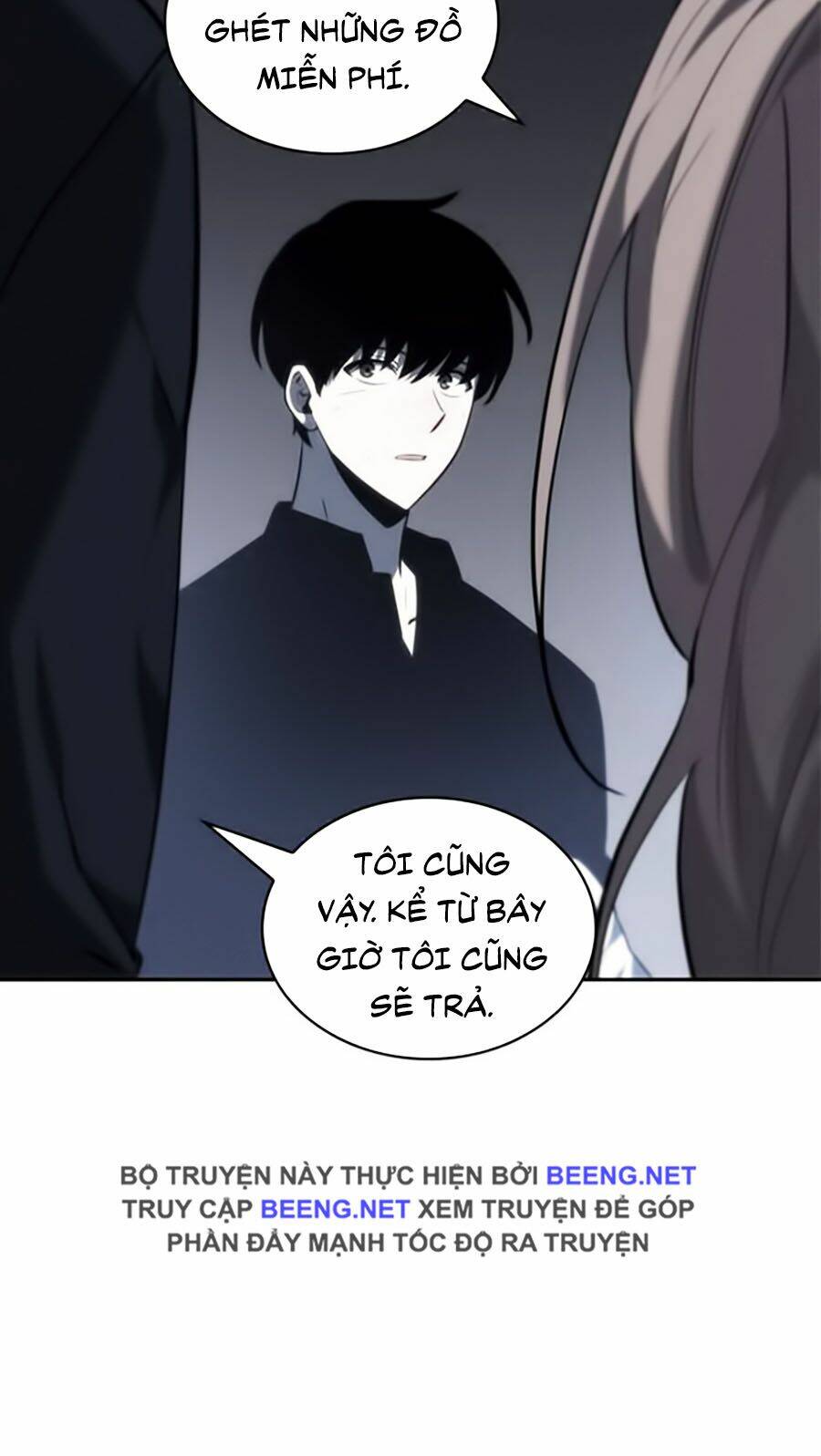Toàn trí độc giả - Omniscient Reader - Chapter 18 - Page 19
