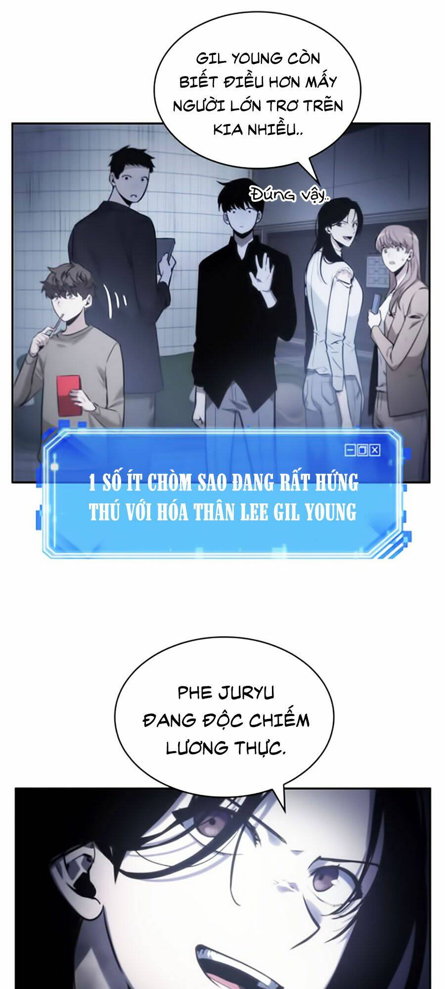 Toàn trí độc giả - Omniscient Reader - Chapter 18 - Page 23