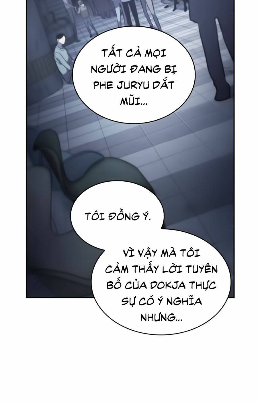 Toàn trí độc giả - Omniscient Reader - Chapter 18 - Page 25
