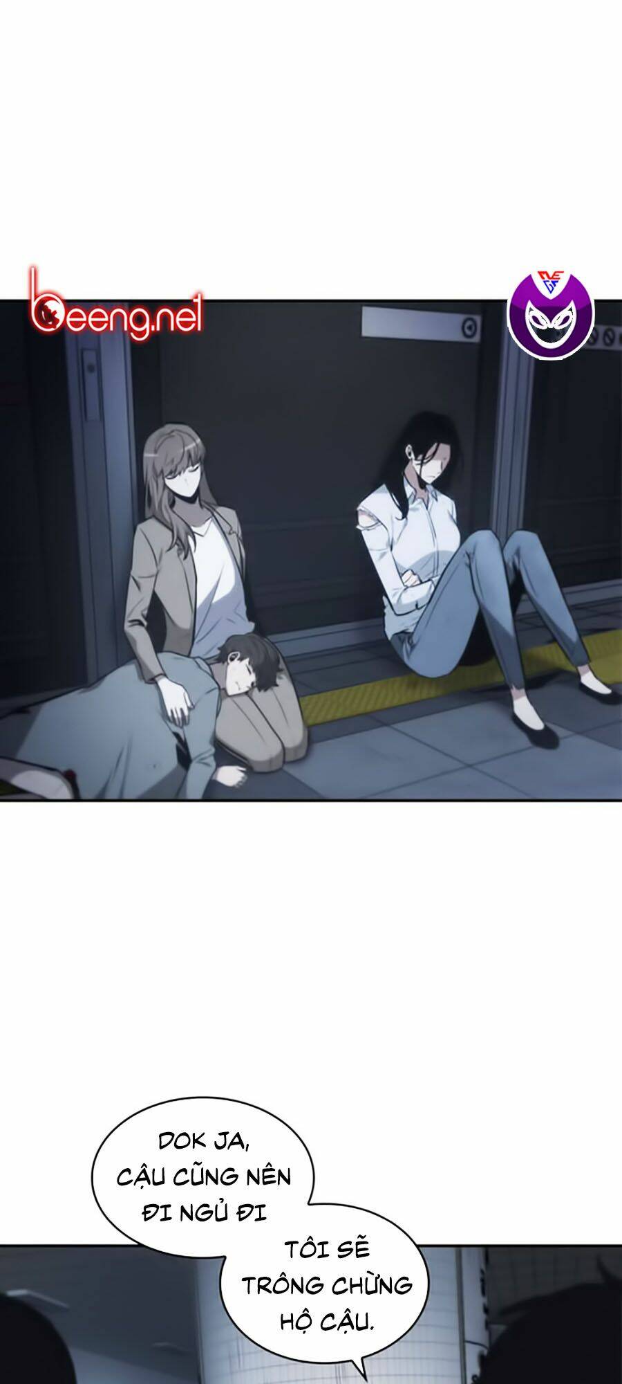 Toàn trí độc giả - Omniscient Reader - Chapter 18 - Page 28