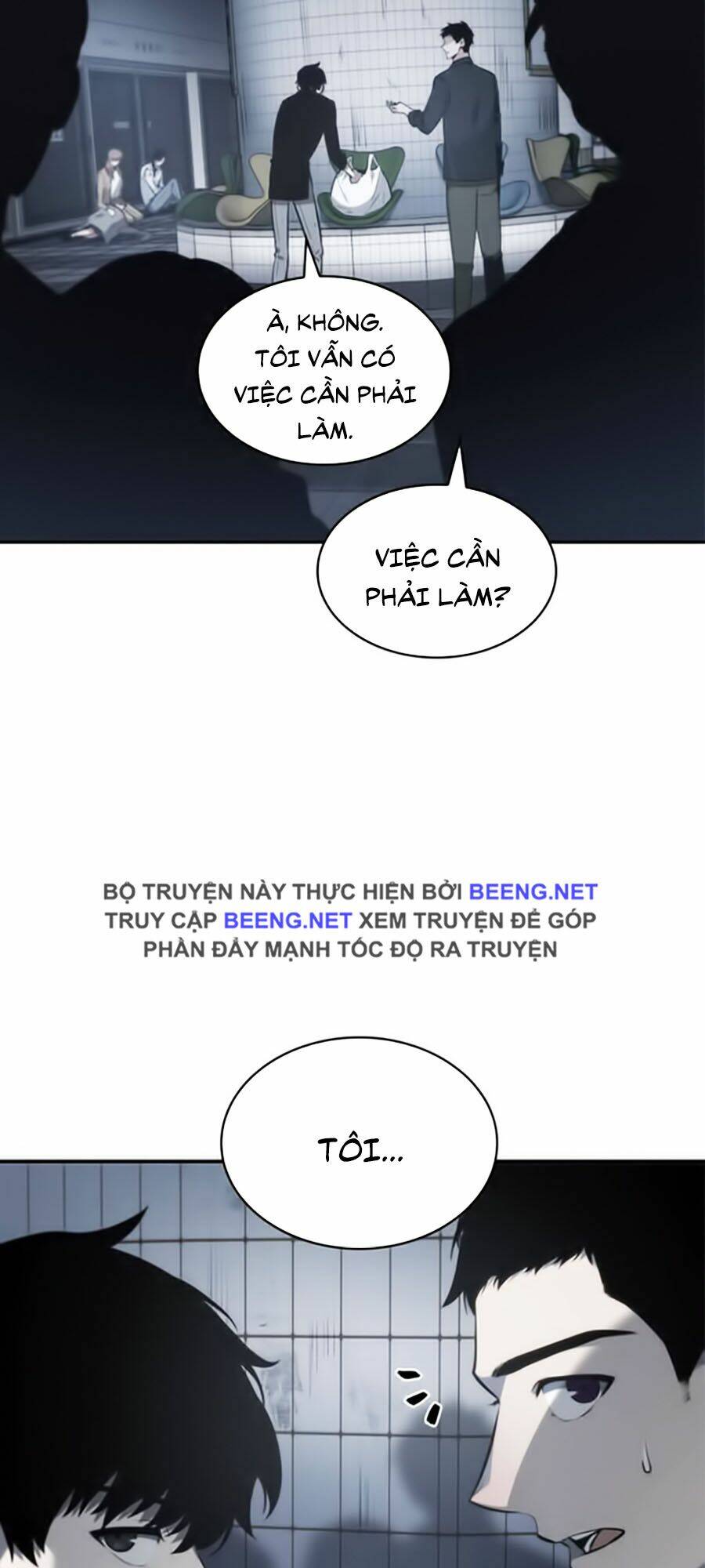 Toàn trí độc giả - Omniscient Reader - Chapter 18 - Page 29