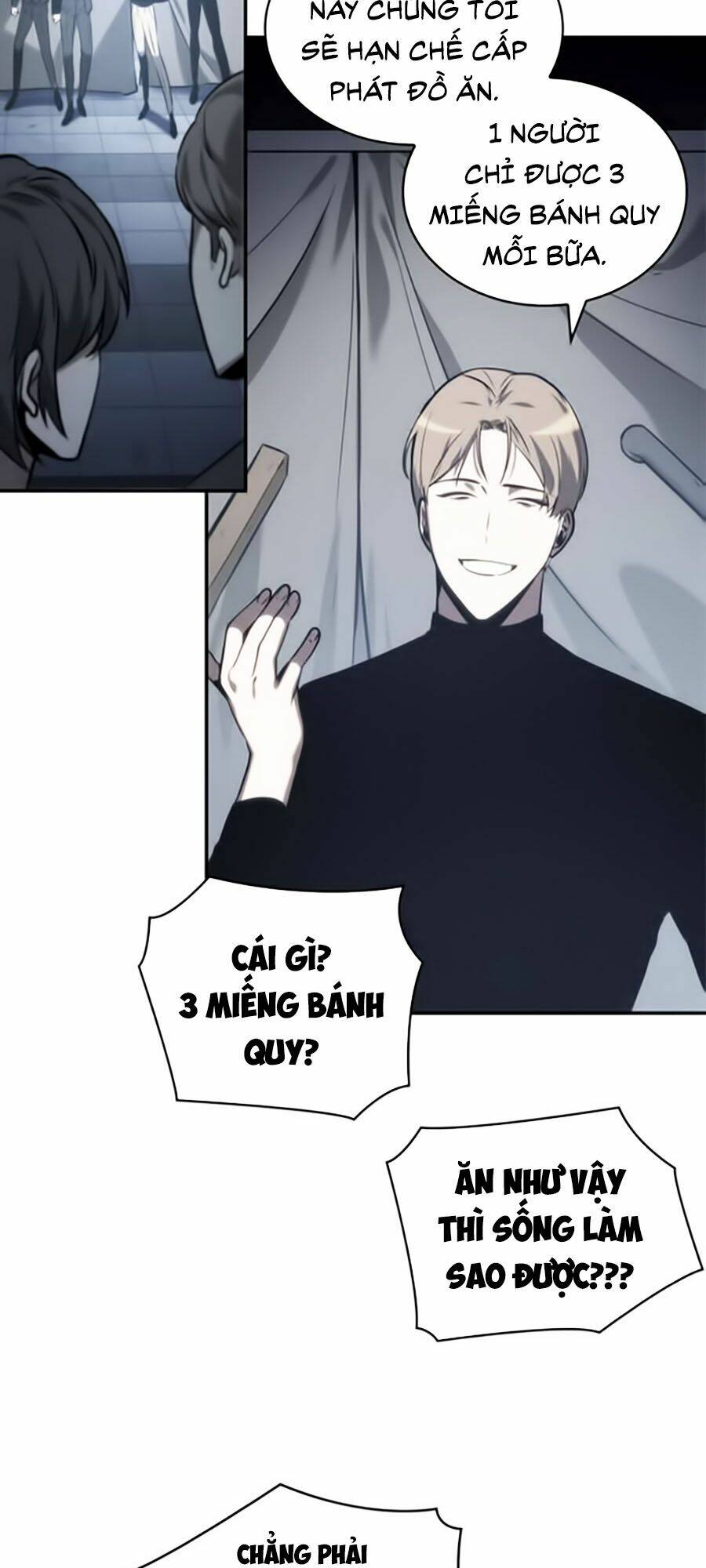 Toàn trí độc giả - Omniscient Reader - Chapter 18 - Page 35