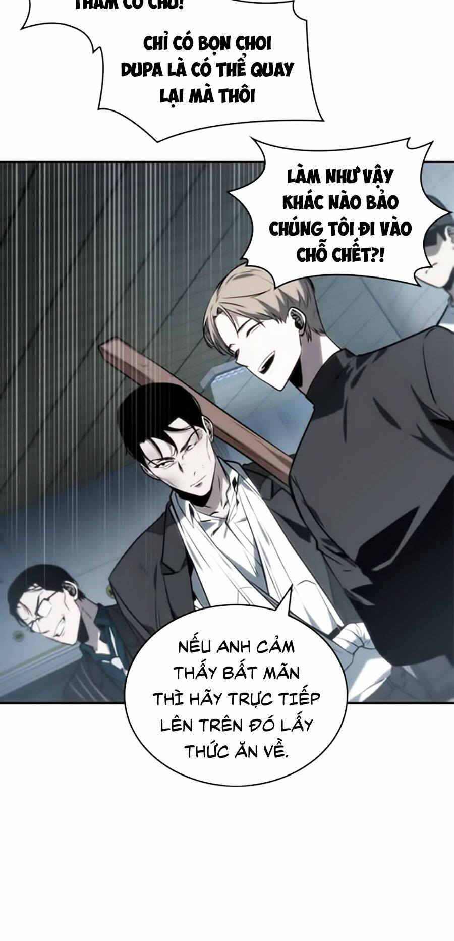 Toàn trí độc giả - Omniscient Reader - Chapter 18 - Page 37