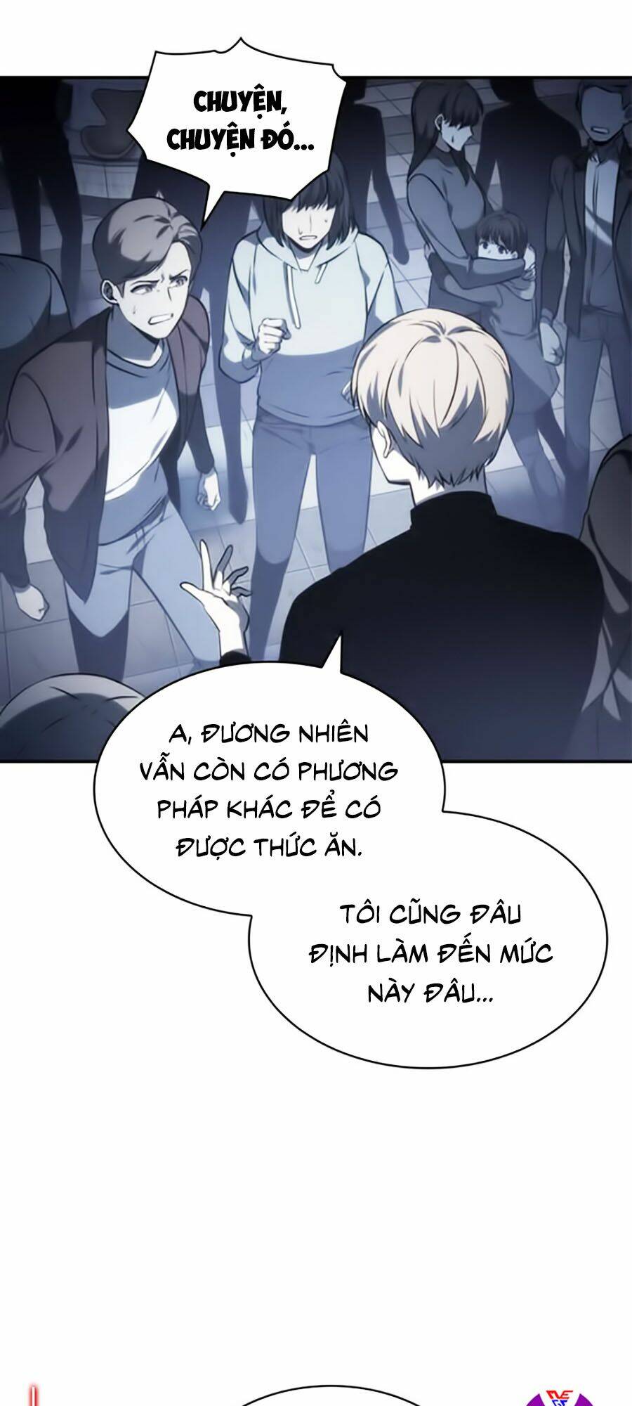 Toàn trí độc giả - Omniscient Reader - Chapter 18 - Page 38