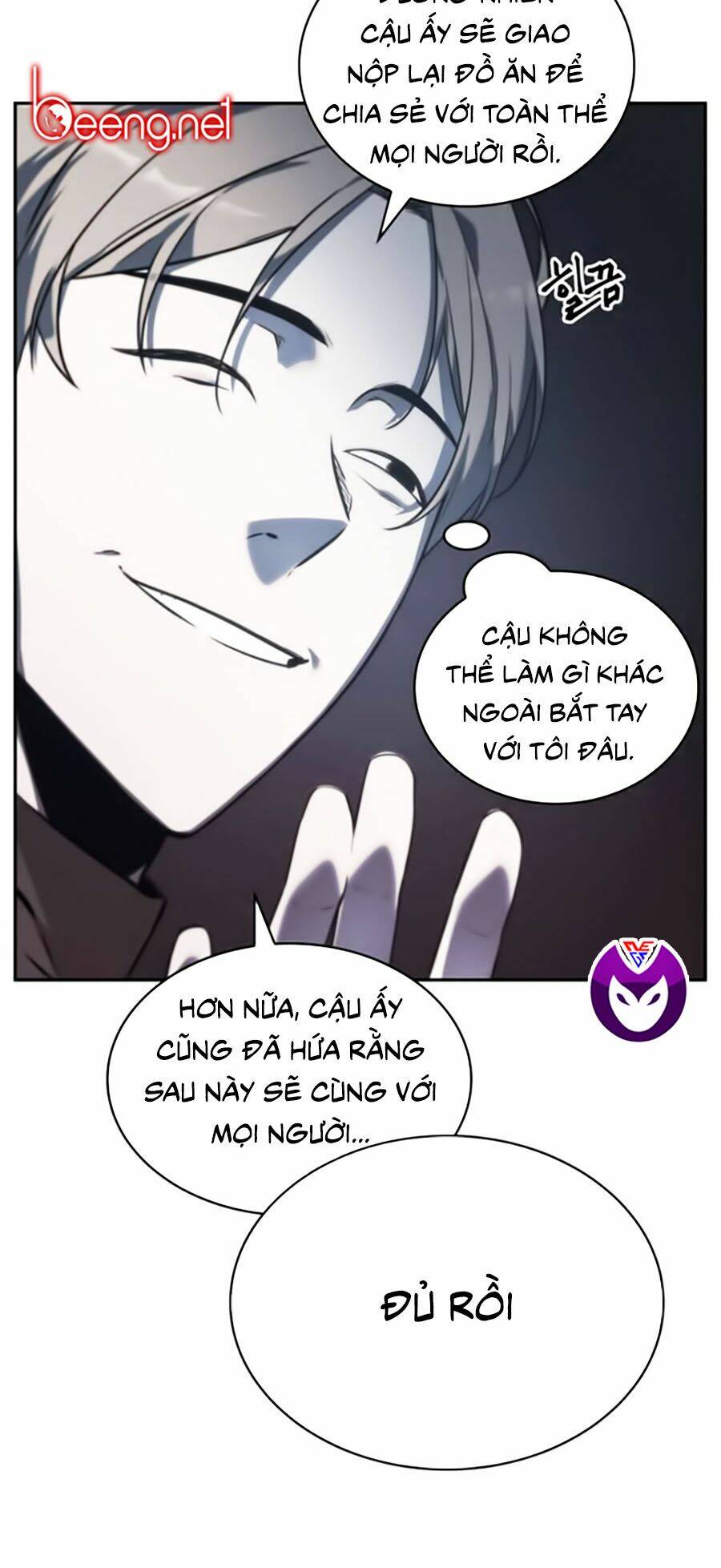 Toàn trí độc giả - Omniscient Reader - Chapter 18 - Page 3