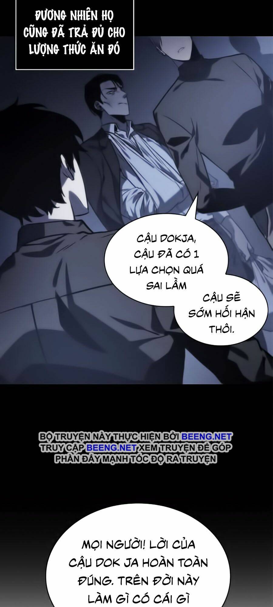 Toàn trí độc giả - Omniscient Reader - Chapter 18 - Page 40