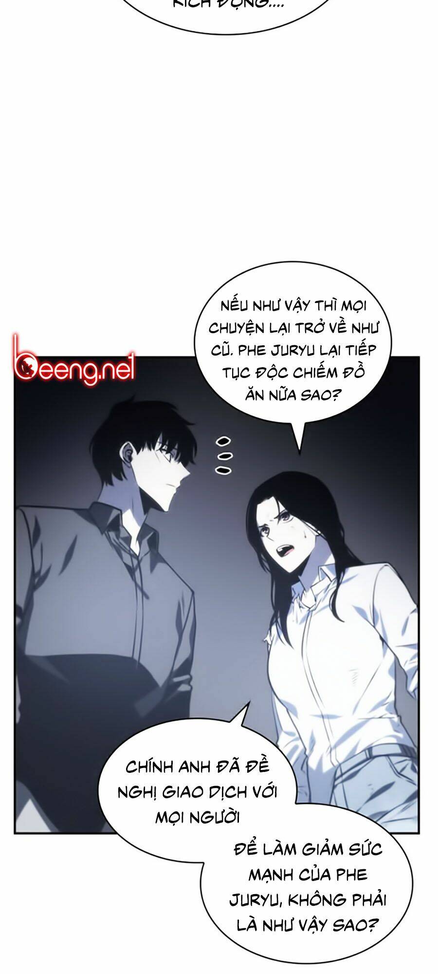 Toàn trí độc giả - Omniscient Reader - Chapter 18 - Page 45