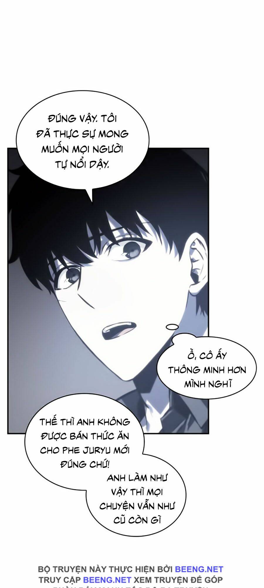Toàn trí độc giả - Omniscient Reader - Chapter 18 - Page 46