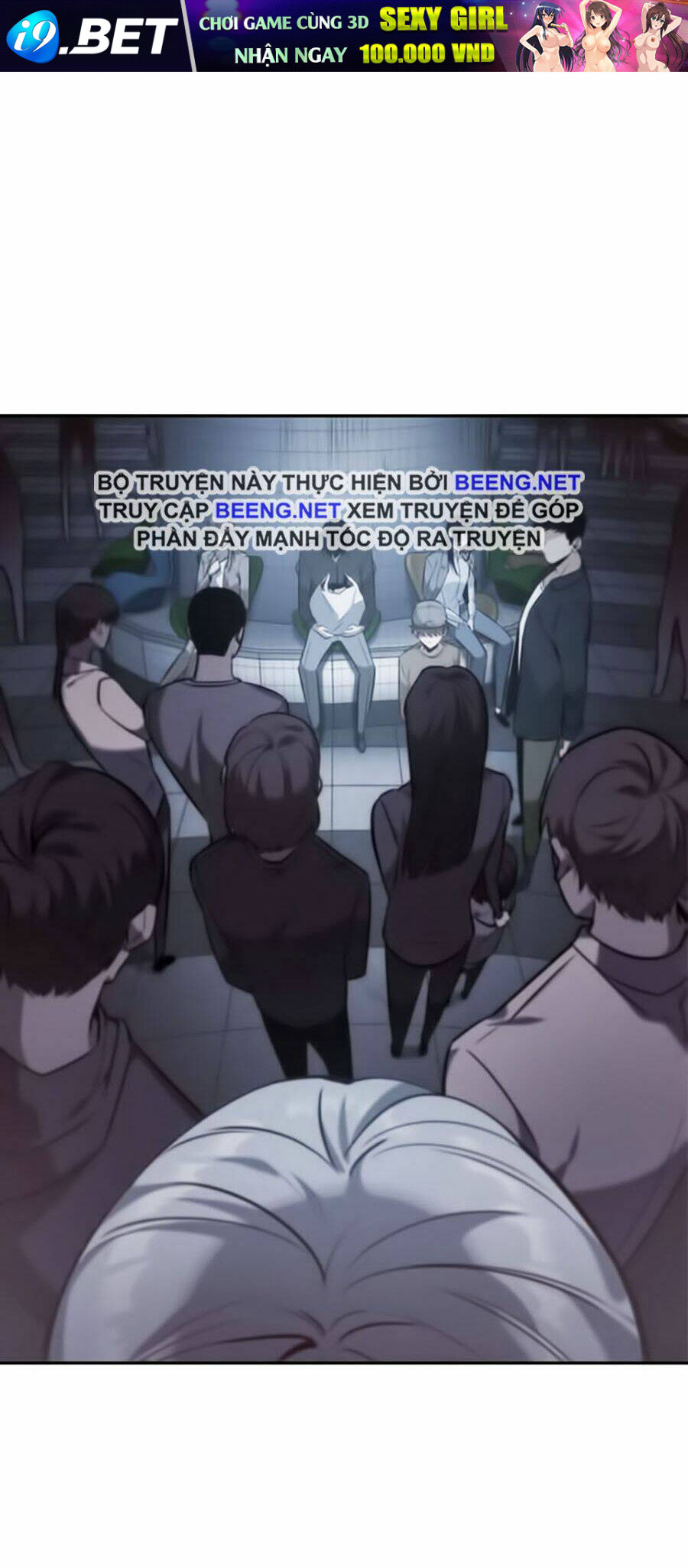 Toàn trí độc giả - Omniscient Reader - Chapter 18 - Page 4