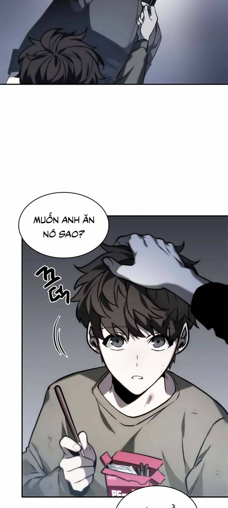 Toàn trí độc giả - Omniscient Reader - Chapter 18 - Page 51