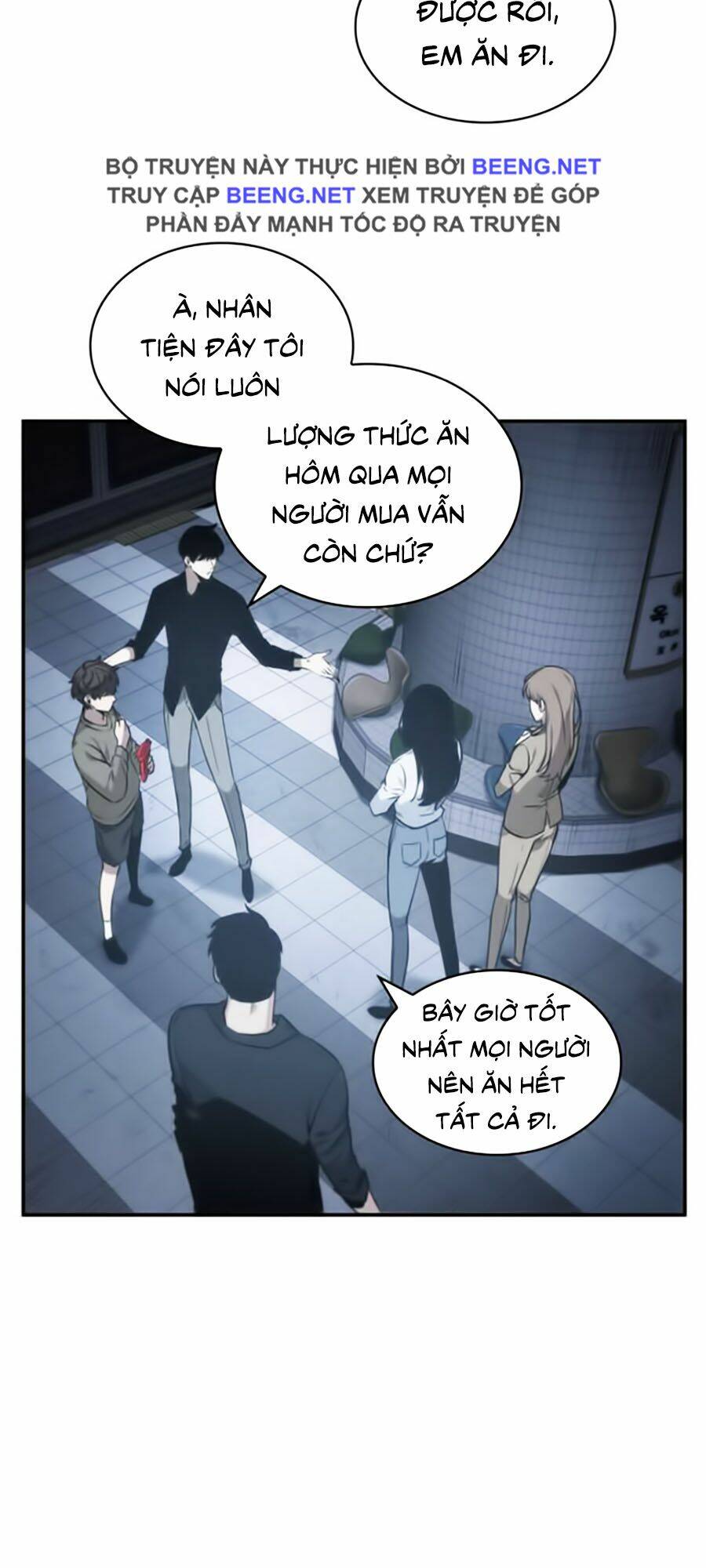 Toàn trí độc giả - Omniscient Reader - Chapter 18 - Page 52
